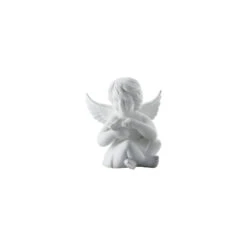 Rosenthal Angel With Butterfly