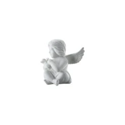Rosenthal Angel With Butterfly -Rosenthal Verkaufsgeschäft 69056 000102 90525 3 f25