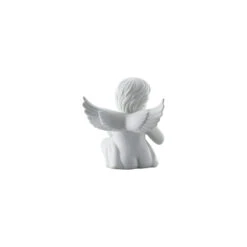 Rosenthal Angel With Butterfly -Rosenthal Verkaufsgeschäft 69056 000102 90525 4 f25