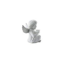 Rosenthal Angel With Butterfly -Rosenthal Verkaufsgeschäft 69056 000102 90525 5 f25