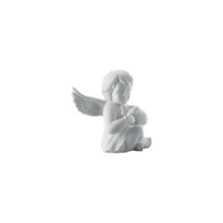 Rosenthal Angel With Butterfly -Rosenthal Verkaufsgeschäft 69056 000102 90525 6 f25
