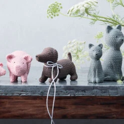 Rosenthal Dog Large -Rosenthal Verkaufsgeschäft 69151 321332 90365 m