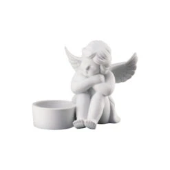 Rosenthal Angel Sitting