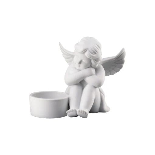 Rosenthal Angel Sitting -Rosenthal Verkaufsgeschäft 69193 000102 90089 1 f25