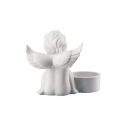 Rosenthal Angel Sitting -Rosenthal Verkaufsgeschäft 69193 000102 90089 3 f25