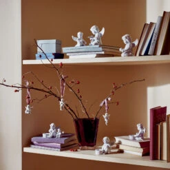 Rosenthal Angel Sitting -Rosenthal Verkaufsgeschäft 69193 000102 90089 m