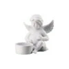 Rosenthal Angel With Heart