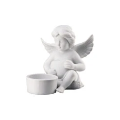 Rosenthal Angel With Heart