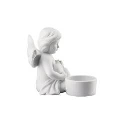 Rosenthal Angel With Heart -Rosenthal Verkaufsgeschäft 69193 000102 90097 4 f25