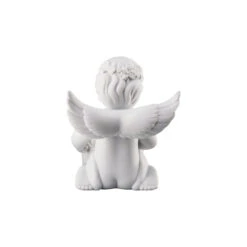 Rosenthal Angel With Floral Wreath -Rosenthal Verkaufsgeschäft 69193 000102 90534 3 f25