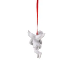 Rosenthal Angel With Heart -Rosenthal Verkaufsgeschäft 69194 000102 90097 4 f25