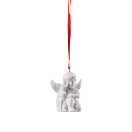 Rosenthal Angel With Bambi -Rosenthal Verkaufsgeschäft 69194 000102 90533 1 f25