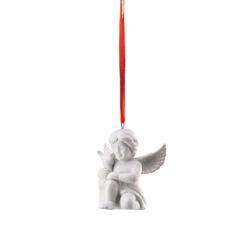 Rosenthal Angel With Bambi -Rosenthal Verkaufsgeschäft 69194 000102 90533 2 f25